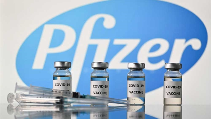 Government purchases 21 9 million COVID-19 vaccine doses for children aged 5-11